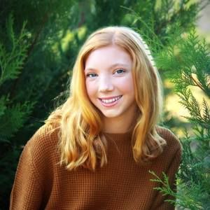 Meet your Posher, Maggie